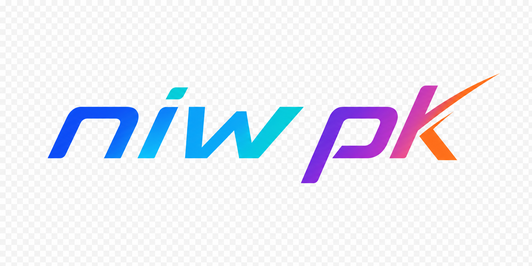niw pk লোগো